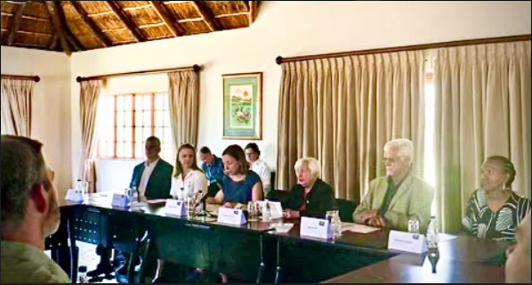 Secretary Janet Yellen (Archived) tweet media