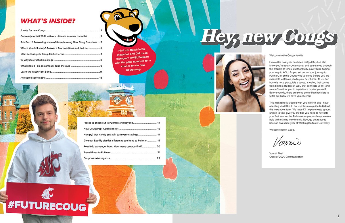CASEAdvance's tweet photo. Read more in #CASEcurrents about how nostalgia connects higher ed & school communities: https://t.co/3tS6ReKswc
π·= @WSU's CougBeat, styled like Tiger Beat magazine https://t.co/WThxSQvt9C