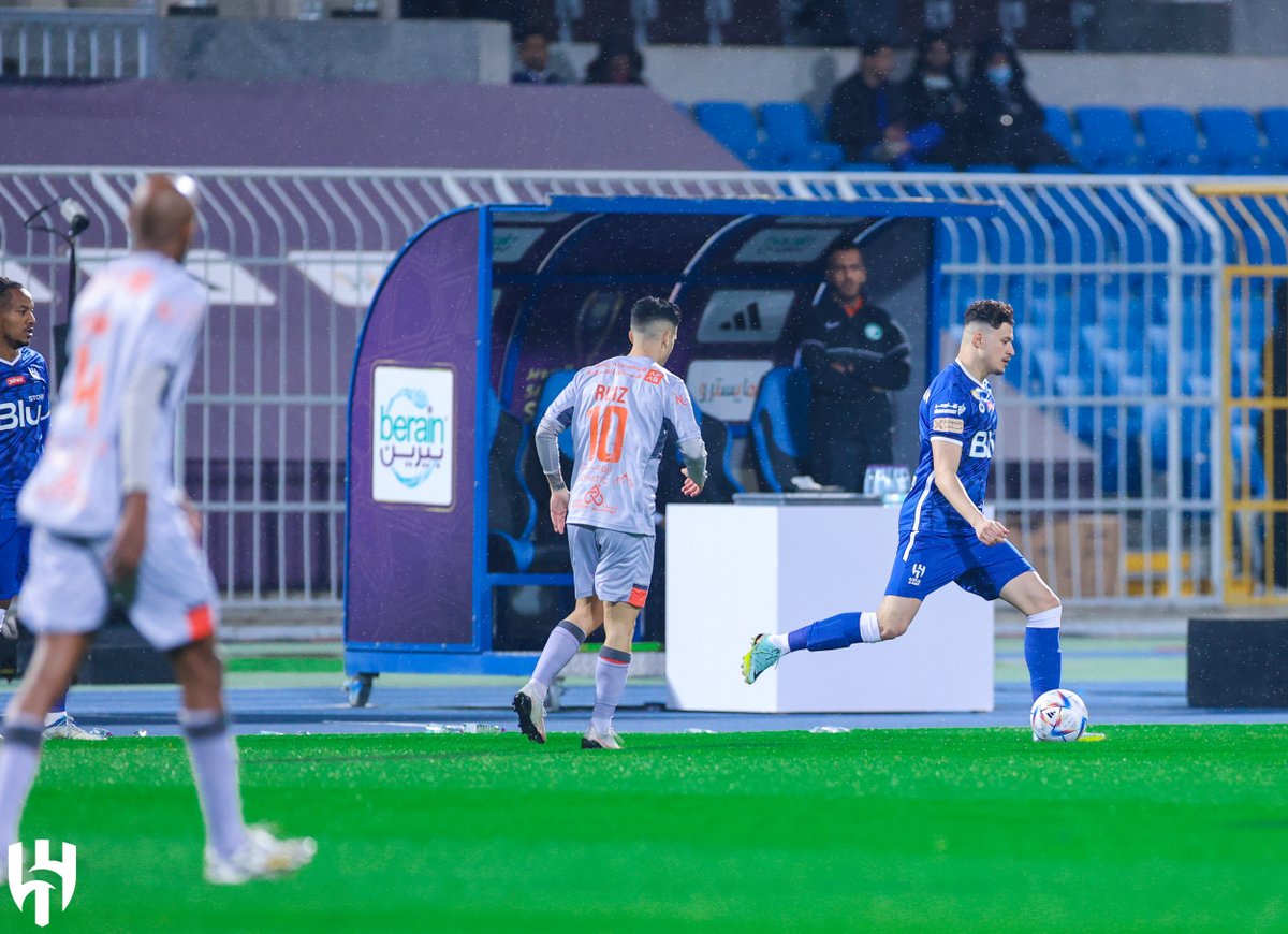 Alhilal_FC's tweet photo. 📸 #الهلال_الفيحاء ⚽️
#الهلال https://t.co/lHDzfE7zZ1