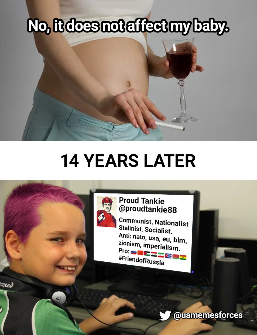 uamemesforces's tweet image. 