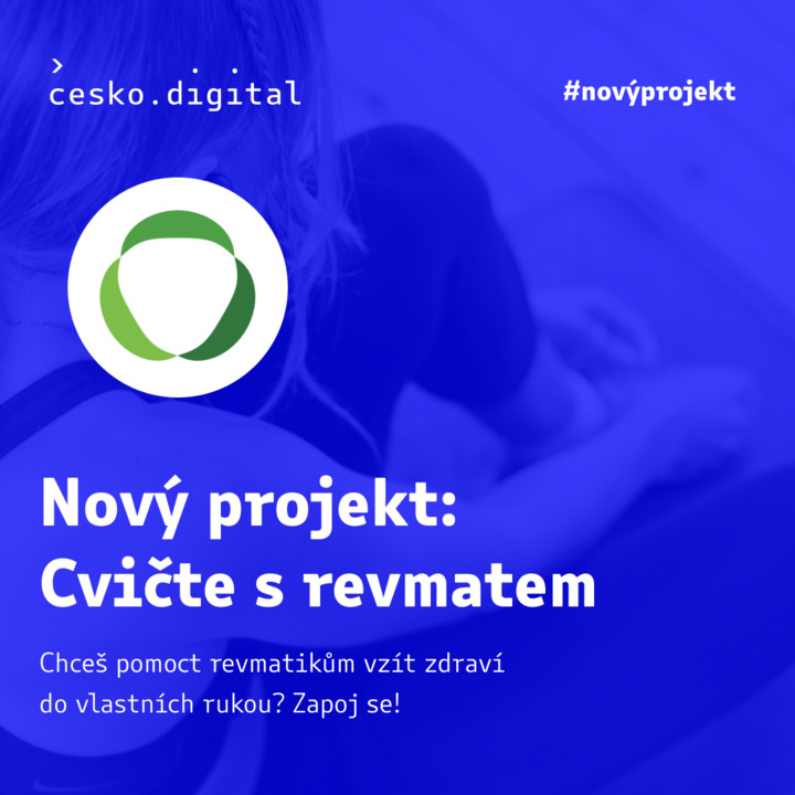 CeskoDigital's tweet photo. 💚 Revma si nevybírá, ale spolu to zvládneme!

Naše komunita s Revma Liga ČR startuje digitální projekt, který bude oporou pro lidi s revmatickým onemocněním. 

Chceš pomoct revmatikům vzít zdraví do vlastních rukou? Zapoj se 👉 https://t.co/UJlmNMzFPU

#revma #ceskodigital https://t.co/erlELSqAcX