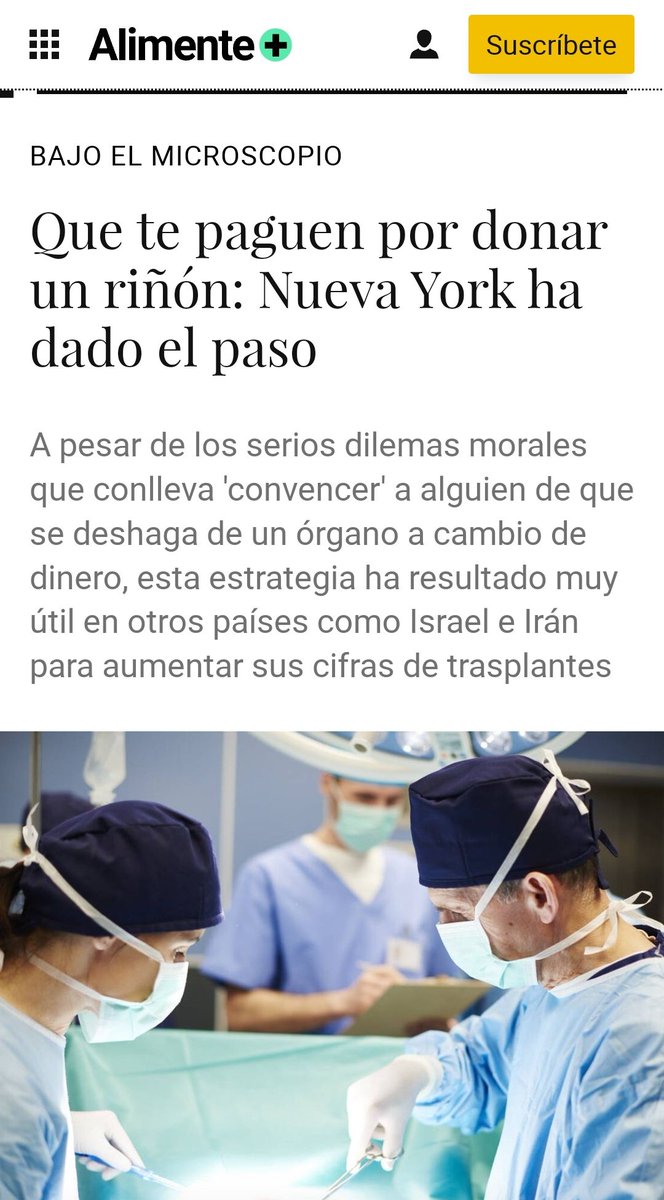 Me va a encantar oir a nuestros políticos de izquierda y sindicatos que defienden y blanquean la mal llamada gestación subrogada defendiendo que esto es abusar de los pobres y olvidarse de la libre elección de no sé qué. 
Ale, valientes, a la batalla.