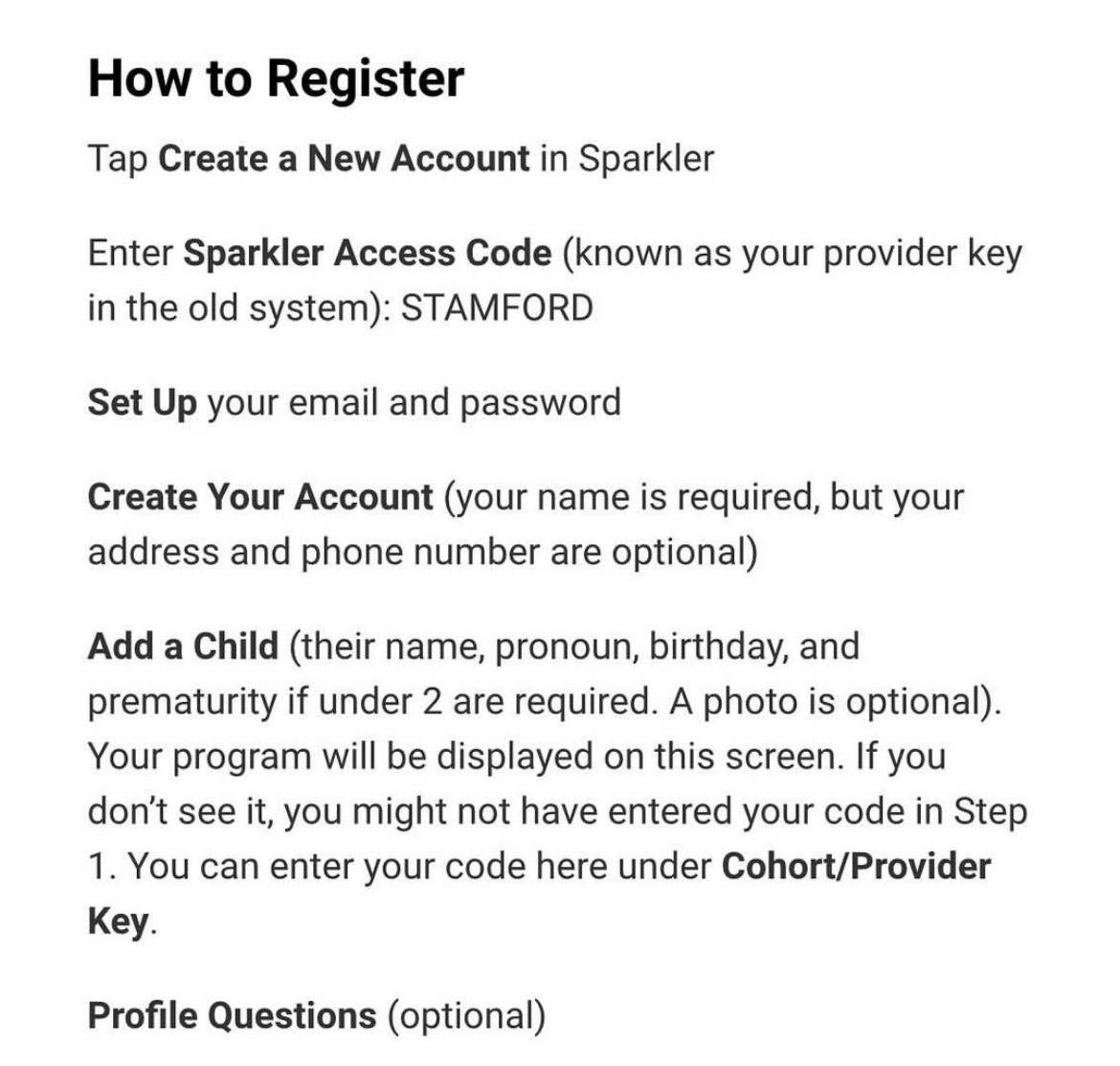 Stamford Cradle to Career tweet media