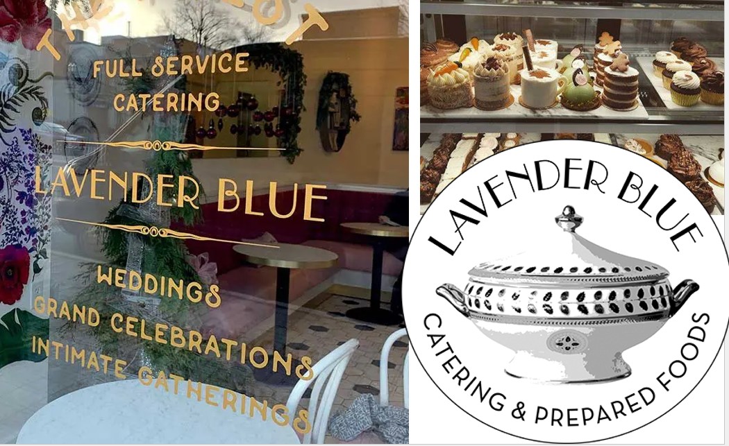 Thanks to #LavenderBlueCatering for supporting the 2023 Fire &amp; Ice Festival! 

Local businesses like this one make the Orangeville-Alton community a great place to live and work! 
#altonmill #fireice2023 #altonvillage #caledon #orangeville #catering