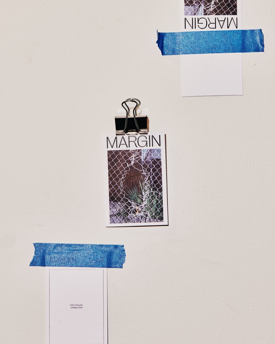 Our Carton As A Canvas (“CaaC”) Program. A product of our general belief that no one needs another empty wordmark in their field of view. Whether you’re a customer or just killing time, we hope it extends your edges a little further… whatever that means to you.