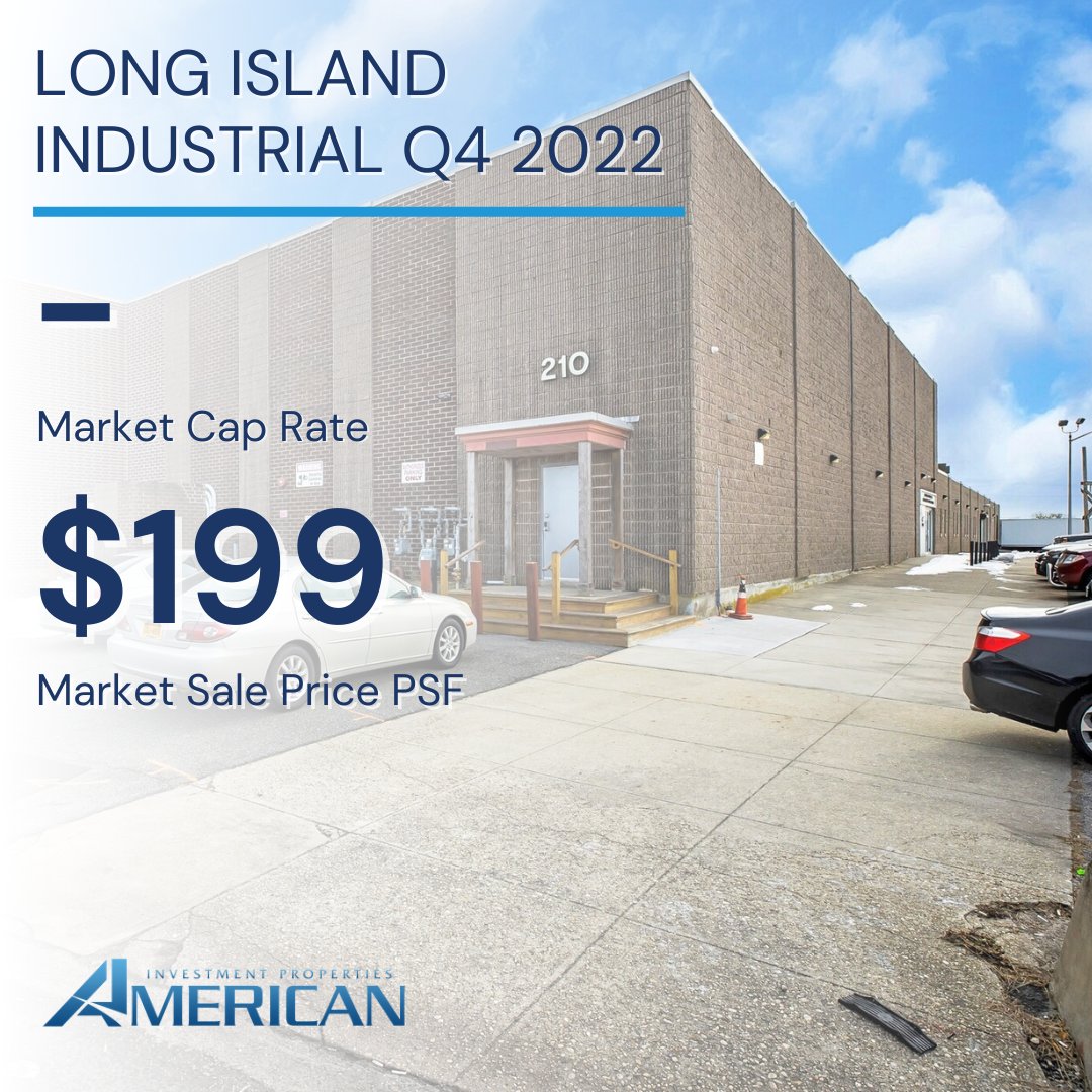 American Investment Properties tweet media