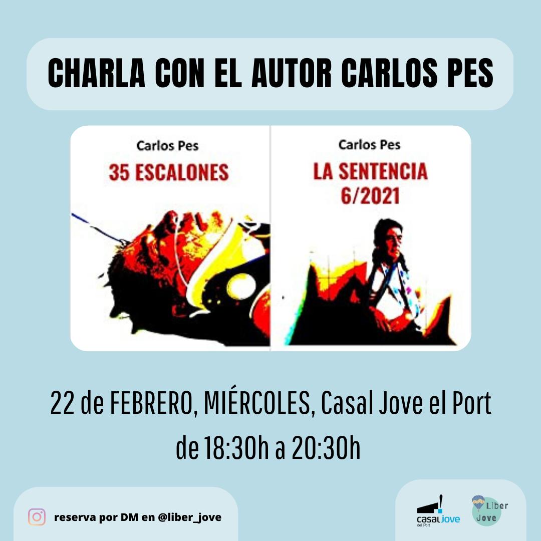 carlospes's tweet photo. ¿La historia, el argumento, los personajes, el conflicto, los obstáculos, el clímax...? En esta charla hablaré de los "pilares narrativos" en los que me basé para escribir los 2 libros que he publicado sobre el #CasoRenfeFJD. https://t.co/70wYLYuDJp