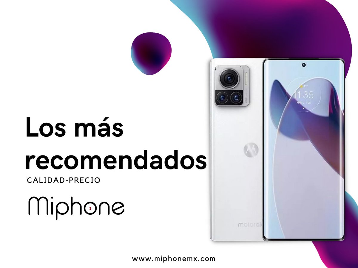 miphonemx's tweet photo. Los teléfonos que más recomendamos en https://t.co/21VY0TJFLC https://t.co/97sj3yiIxp