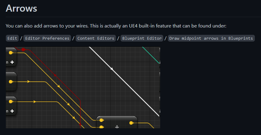 YO Arrows ? freebie!
#gamedev #unrealengine #ue5