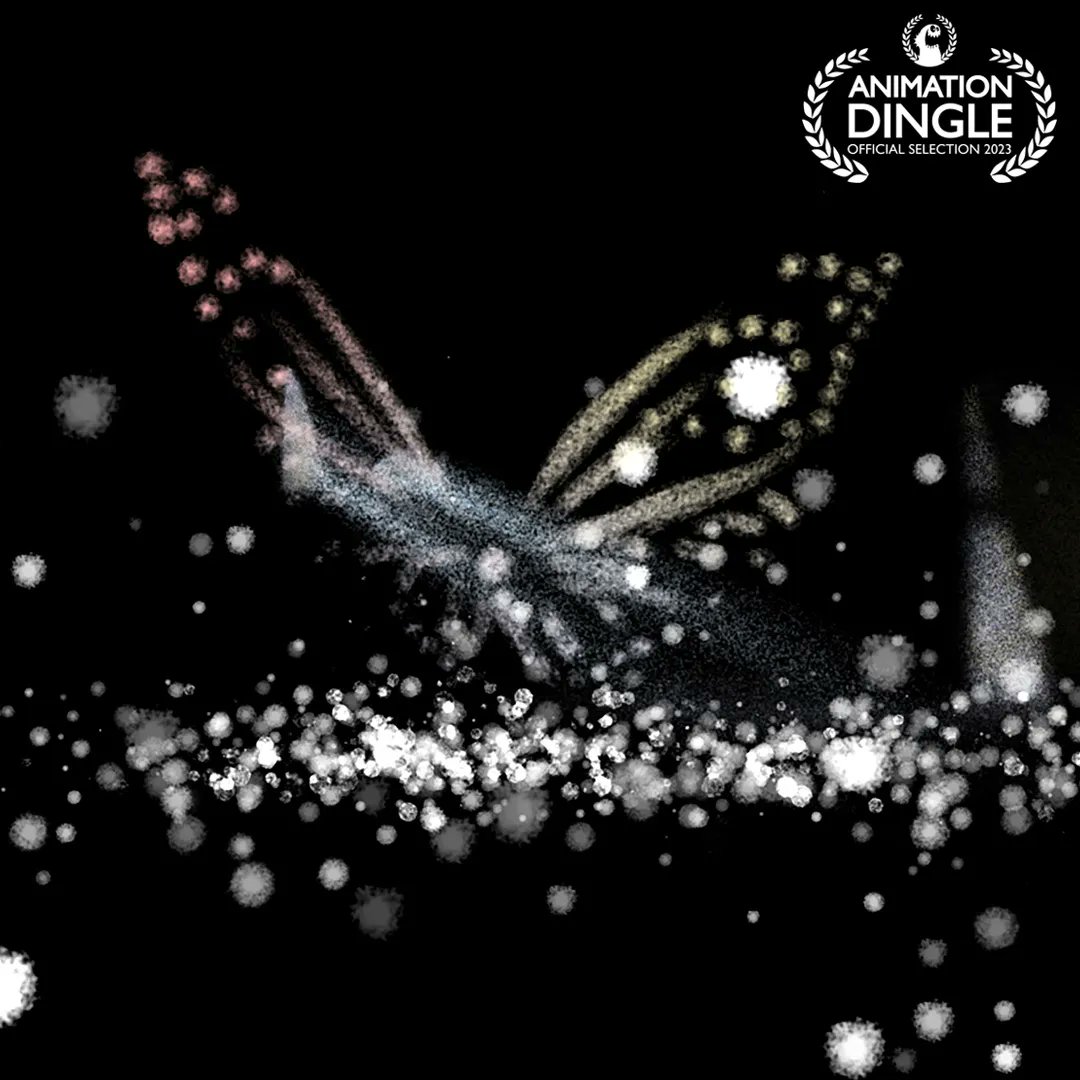 Delighted to announce that Another Presence has been selected to screen at the 2023 <a href="/ANIMATIONDINGLE/">Animation Dingle - @animationdingle.bsky.social</a> Festival in their International Program 🎬. It will be our Irish premiere 🇮🇪 🤩 Really looking forward to this one !!

buff.ly/3Xwkjqk

#AnimationDingle