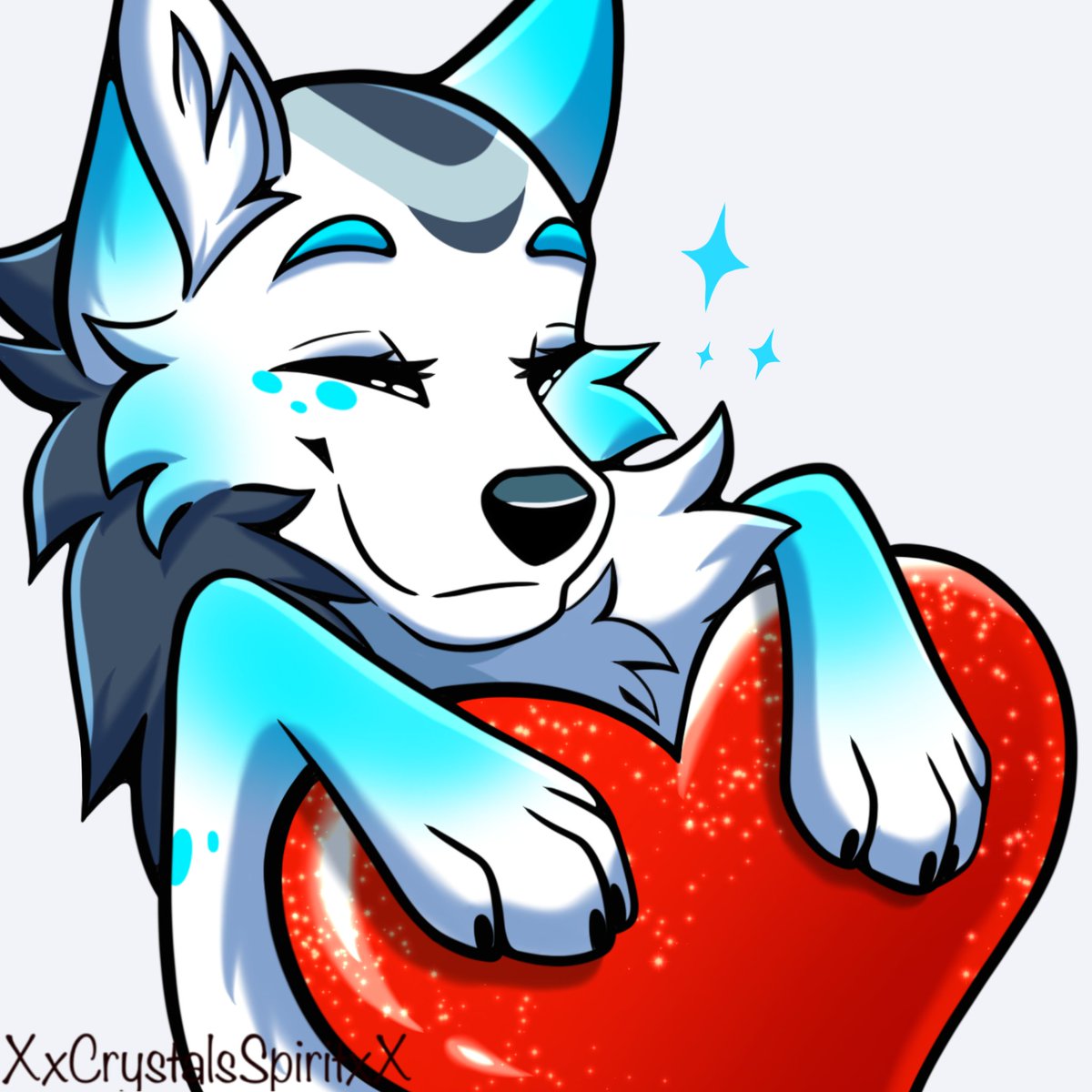 CrystalsSpirit_'s tweet photo. 4 Followers away from 50 let's go :O
Might do a Raffle at that point
So why don't you Rt this and poof, 50 followers and a chance for you to win free art👉👈 https://t.co/ItGhRpIJDT