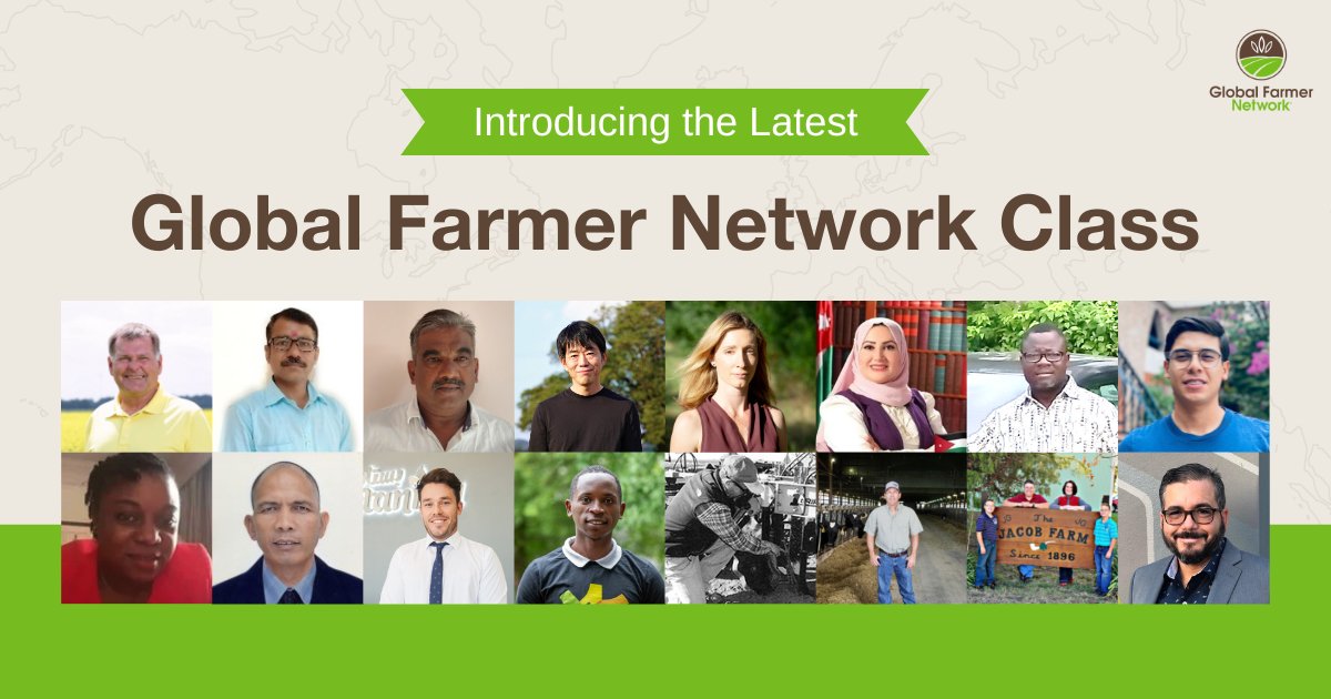 GlobalFarmerNetwork tweet media