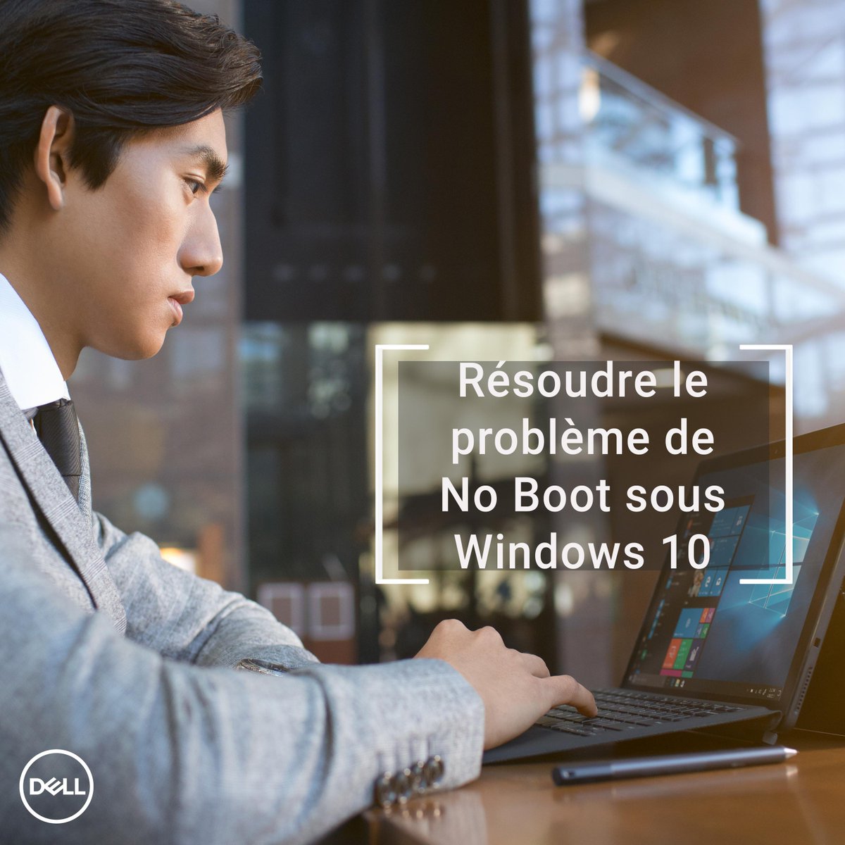 DellVousAide's tweet image. Si votre PC ne démarre pas ? Il s’agit peut-être d’un #NoBoot. 
👇🏼 Voici comment résoudre ce problème. 
N'oubliez pas de partager ce contenu avec vos amis #DellAstuces #DisqueDur