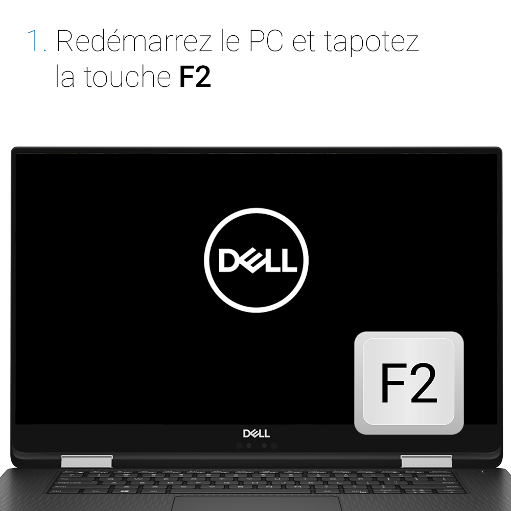 DellVousAide's tweet image. Si votre PC ne démarre pas ? Il s’agit peut-être d’un #NoBoot. 
👇🏼 Voici comment résoudre ce problème. 
N'oubliez pas de partager ce contenu avec vos amis #DellAstuces #DisqueDur