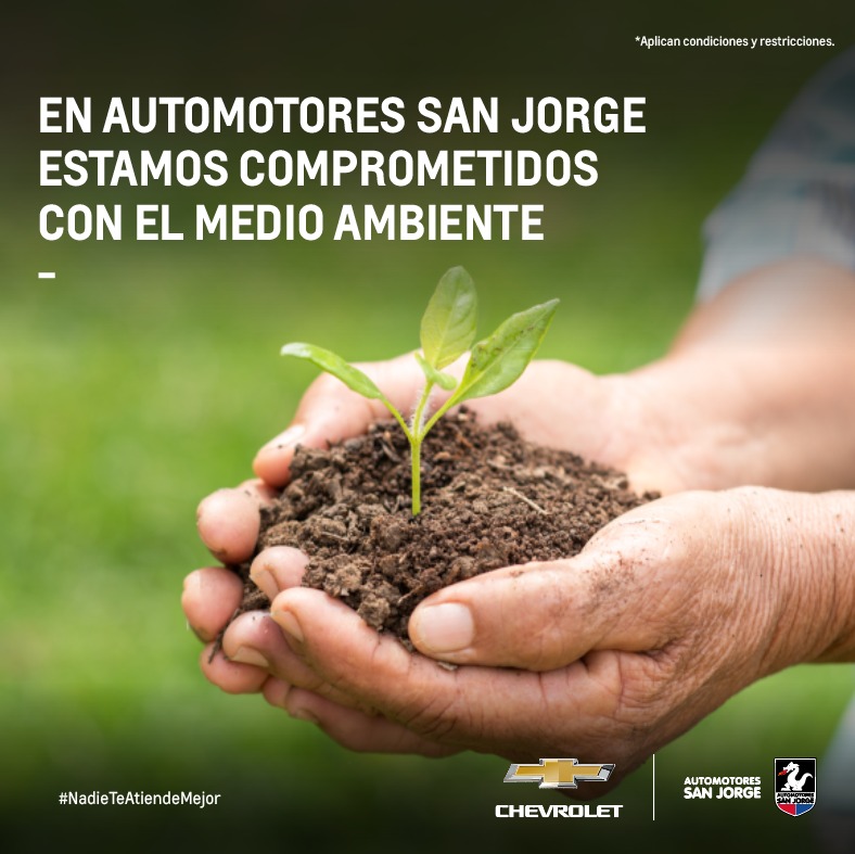 AutoSanJorge's tweet photo. Gracias a nuestro compromiso #ambiental, nos enorgullese mostrar nuestra #certificación #Pread. https://t.co/inGvdsH4Y3