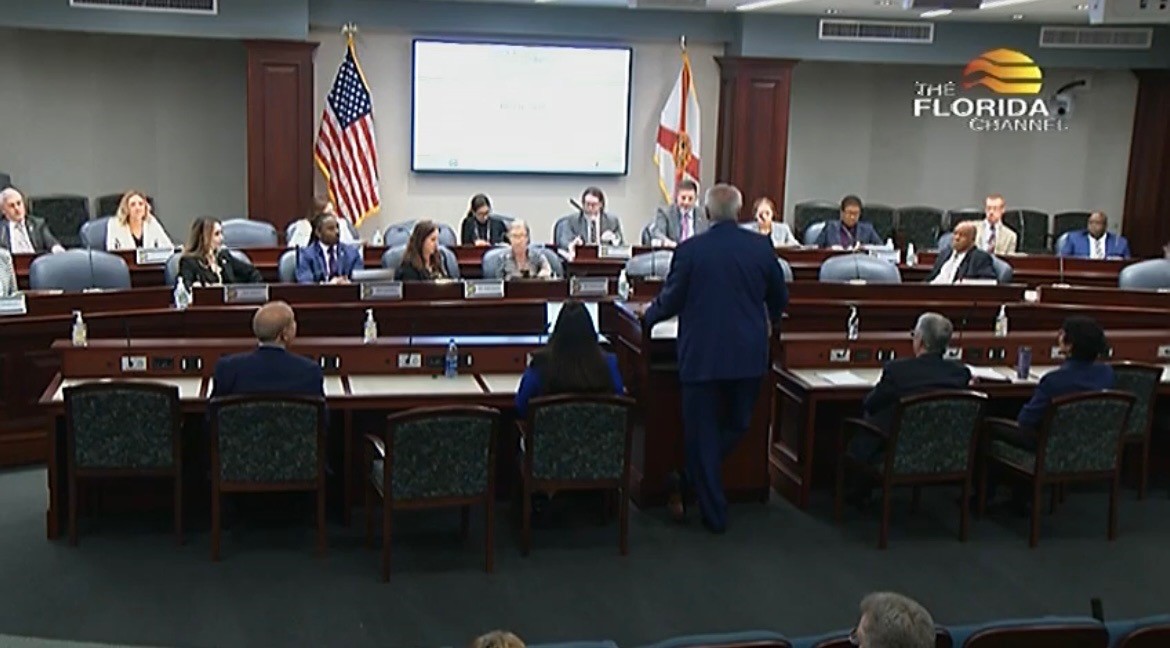 Moffitt GR (@moffittgr) on Twitter photo Dr. Cleveland presented to the House HHS Approps Committee on the remarkable work FACCA is delivering across the #cancertreatment #cancerresearch spectrum. Thank you <a href="/SamGarrison155/">Sam Garrison</a> for the robust discussion on the importance of NCI-Designation for our FL grown cancer centers. Dr. Cleveland presented to the House HHS Approps Committee on the remarkable work FACCA is delivering across the #cancertreatment #cancerresearch spectrum. Thank you <a href="/SamGarrison155/">Sam Garrison</a> for the robust discussion on the importance of NCI-Designation for our FL grown cancer centers.