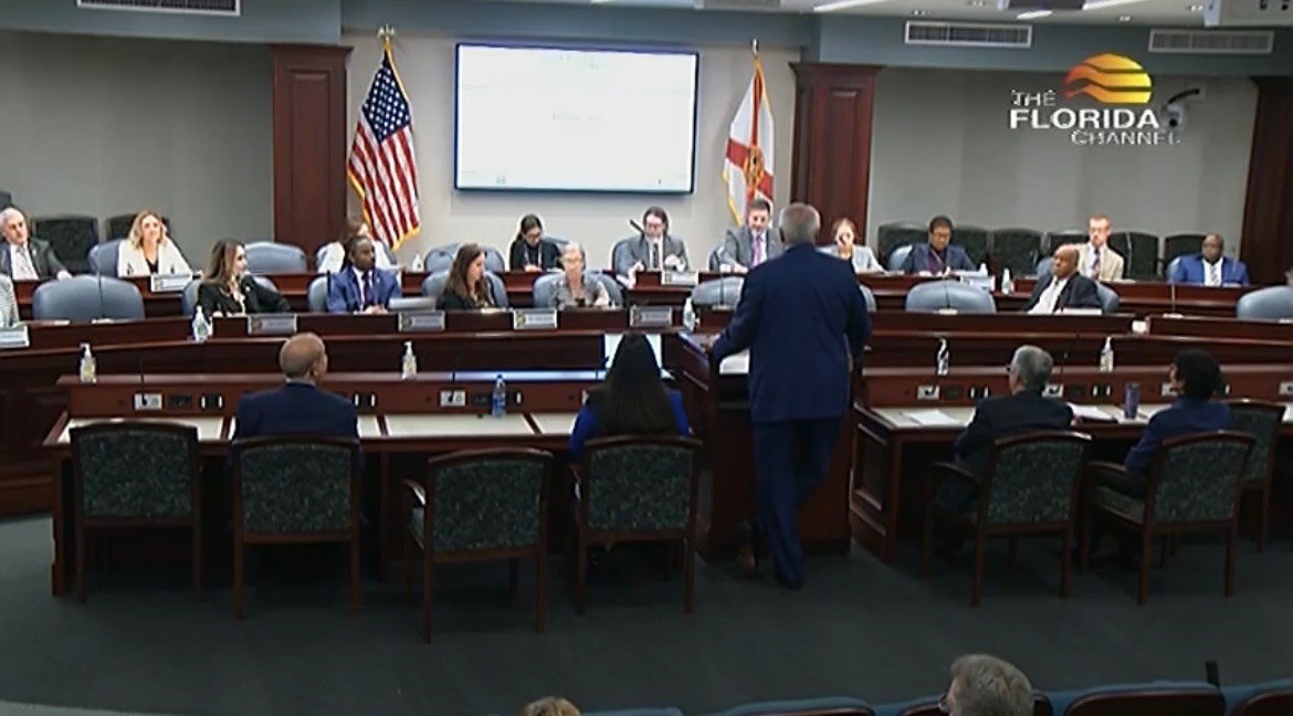 Dr. Cleveland presented to the House HHS Approps Committee on the remarkable work FACCA is delivering across the #cancertreatment #cancerresearch spectrum. Thank you @SamGarrison155 for the robust discussion on the importance of NCI-Designation for our FL grown cancer centers.