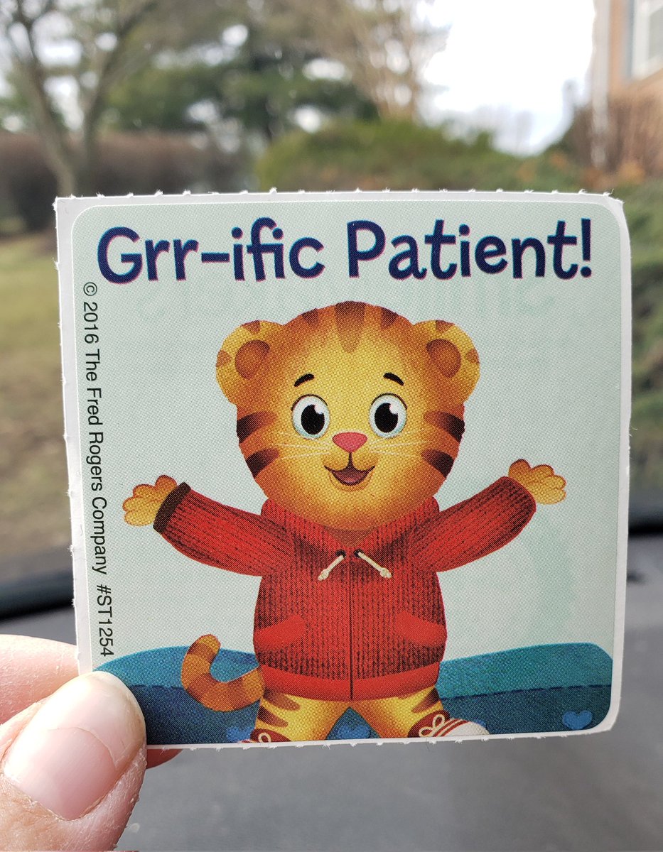 JaeStories's tweet photo. I injured my foot in a car accident a few months ago and still getting treatment. Today, we had to do a shot in my foot and the doctor gave me a sticker. 

It's the little things in life. 😂😂😂😂 https://t.co/vEnKVuo4Z6