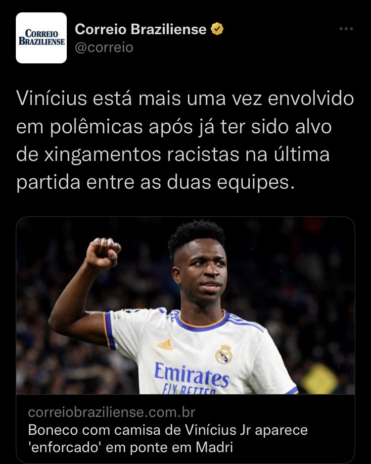lutherPr1nce's tweet photo. a polêmica: ter nascido negro https://t.co/PKuzWRwrX5