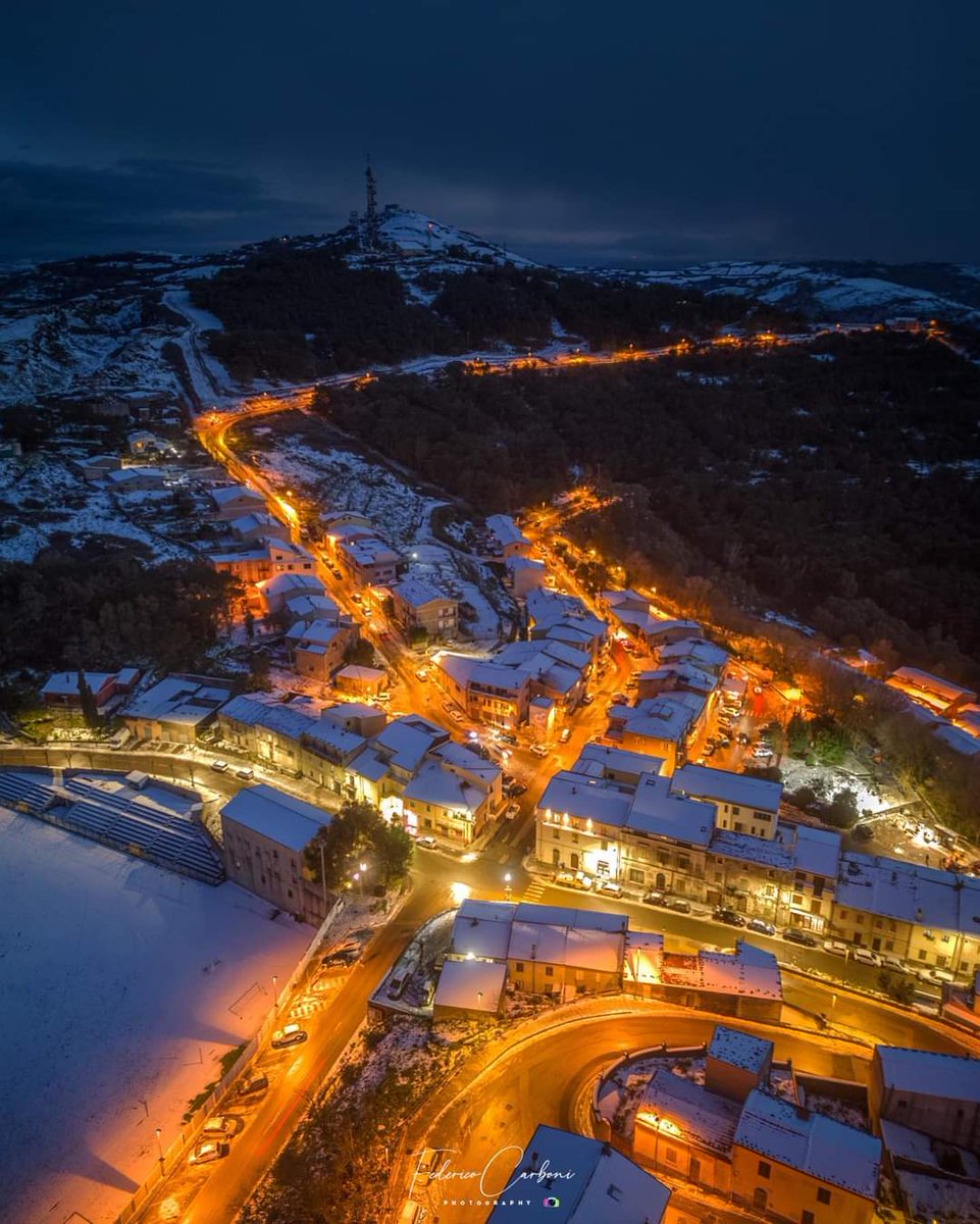 mirkoscanu's tweet image. #osilo #sassari #sardegna #dronephotography