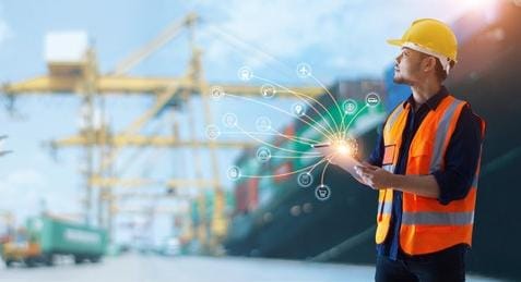 formation_gap's tweet image. Le système d'information portuaire est un outil très important dans le flux, la célérité des informations mais aussi l'aide à la prise de décisions stratégiques.
GAP est là pour accompagner vos équipes dans la mise en place de systèmes d'informations efficaces.

 #Formation #SIPE