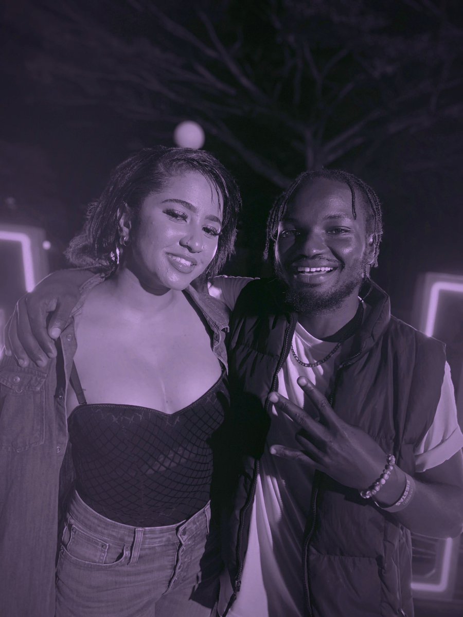 kedimusiq's tweet image. We can Double it 4U 🥵 with @lamusounds 

#smirnofffiesta #doubleit #4u #OUTNOW #LinkInBio