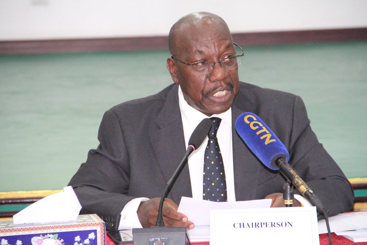 RJMECsouthsudan's tweet photo. With the expected visit of Ecumenical Peace Pilgrimage of three religious leaders, led by His Holiness, Pope Francis to the Republic of South Sudan early next month, @RJMECsouthsudan has urged the leadership of the Revitalised Transitional Government of National Unity..1/10 https://t.co/4KoKKXq7sd