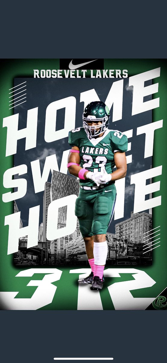 MPCLoboFootball's tweet photo. Congratulations @ricardomaconjr1 on your scholarship offer from @RULAKERFB‼️ 🐺🐺🐺
#RideTheWave #WhyMPC https://t.co/E2sHy5BLpg