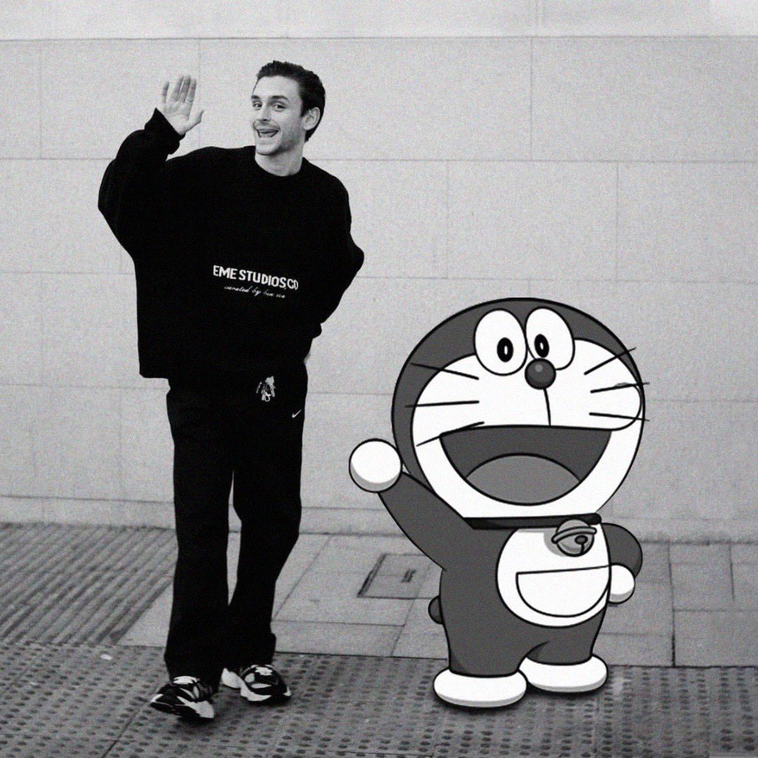 un seguidor me han pasado este edit y bueno 🥲