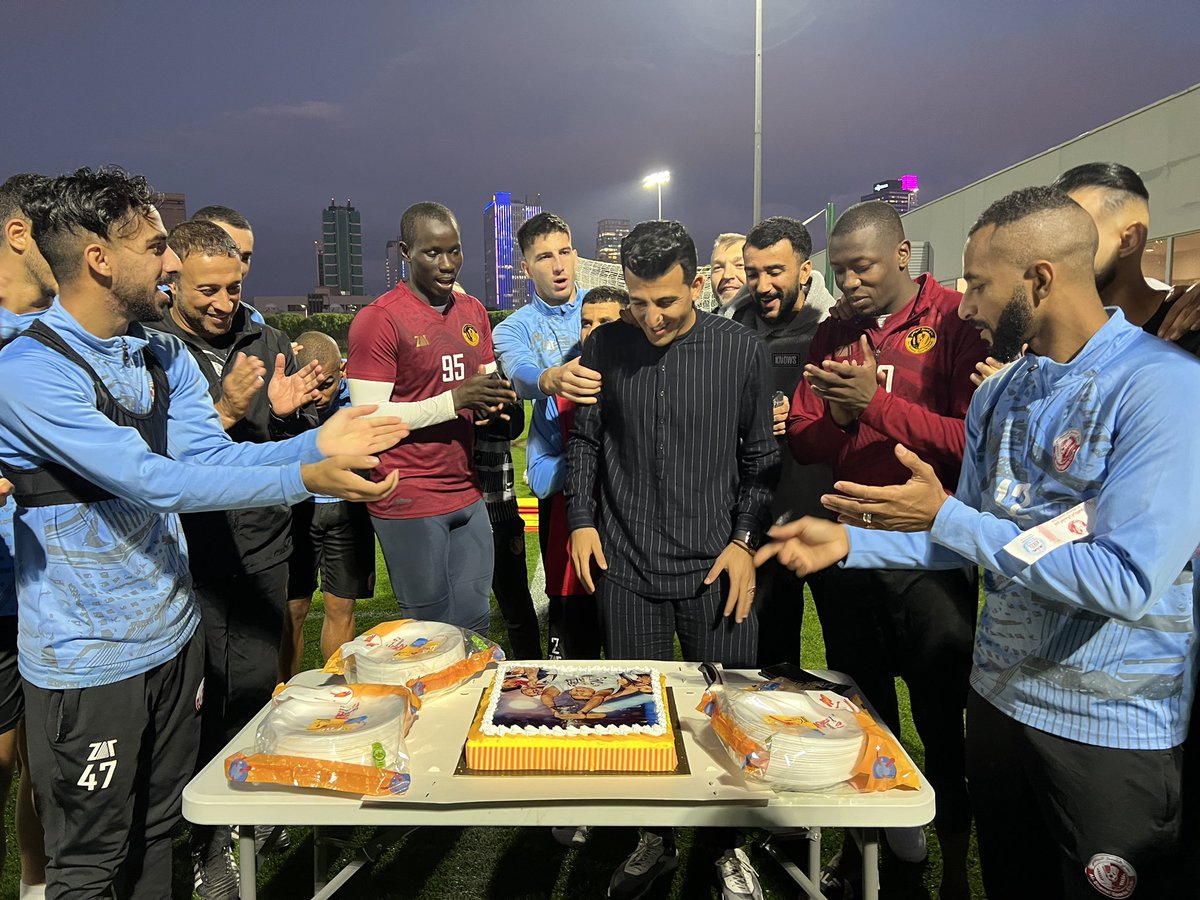 Iraq Football Podcast on Twitter