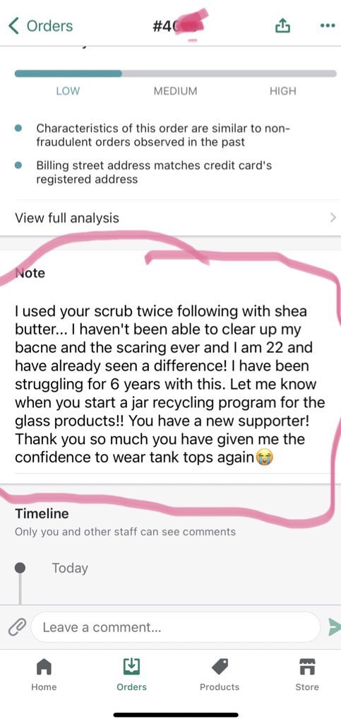 Do you need products for your hyperpigmentation?

My Turmeric Brightening Scrub helps to even skin tone, moisturize skin, reduce discoloration and hyperpigmentation, and gets rid of dark spots and acne scars

It also improves skin texture so you’ll have silky soft and smooth skin