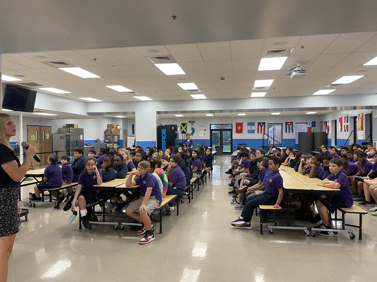 GatewayCharterSchool tweet media