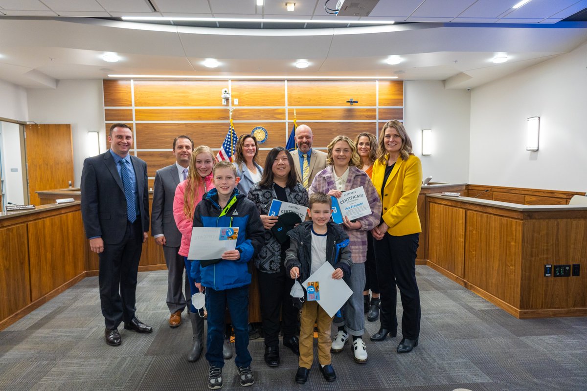 Bluffdale City tweet media