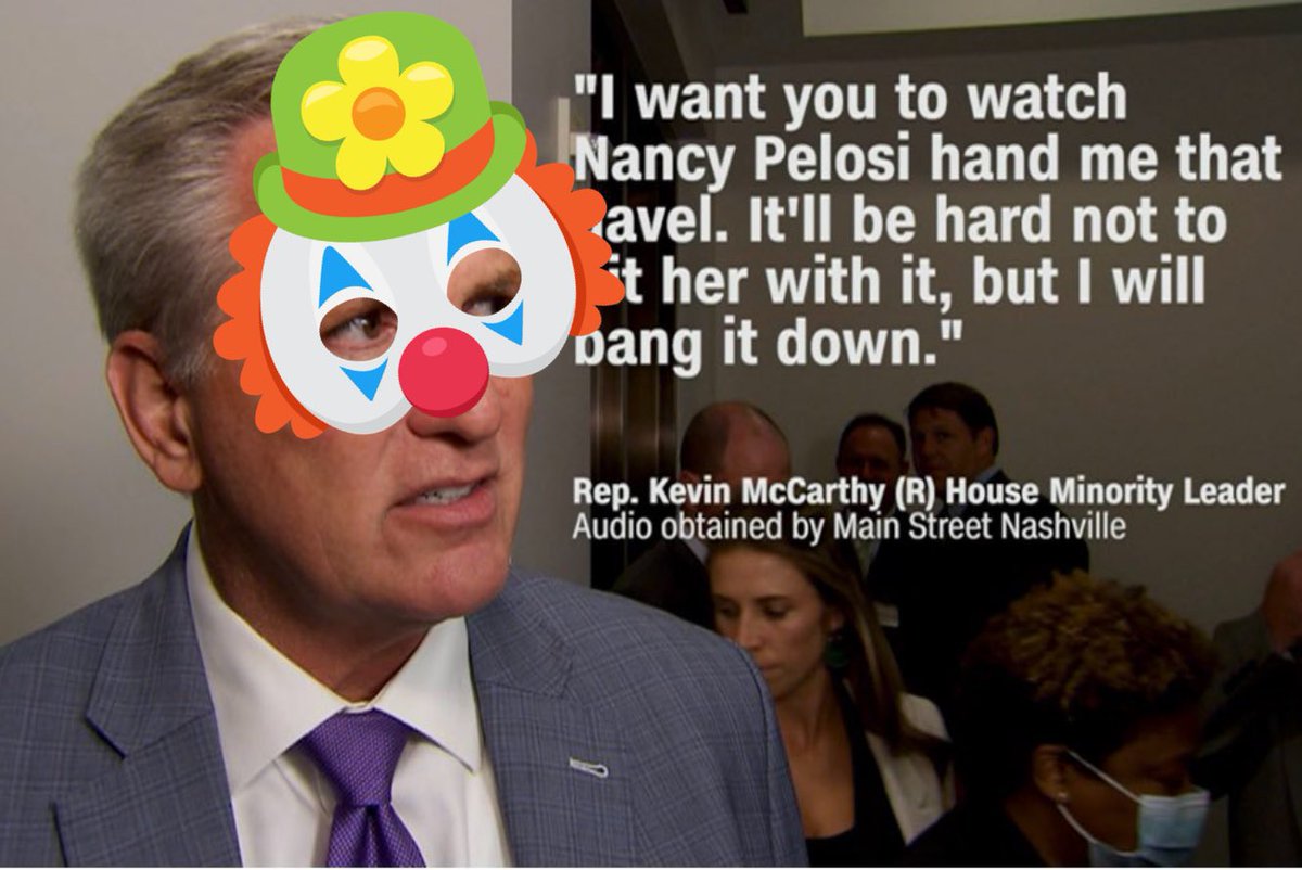 JLHerms's tweet image. The #clownshow #InsurrectionLLC is ready! 🤡🤡🤡