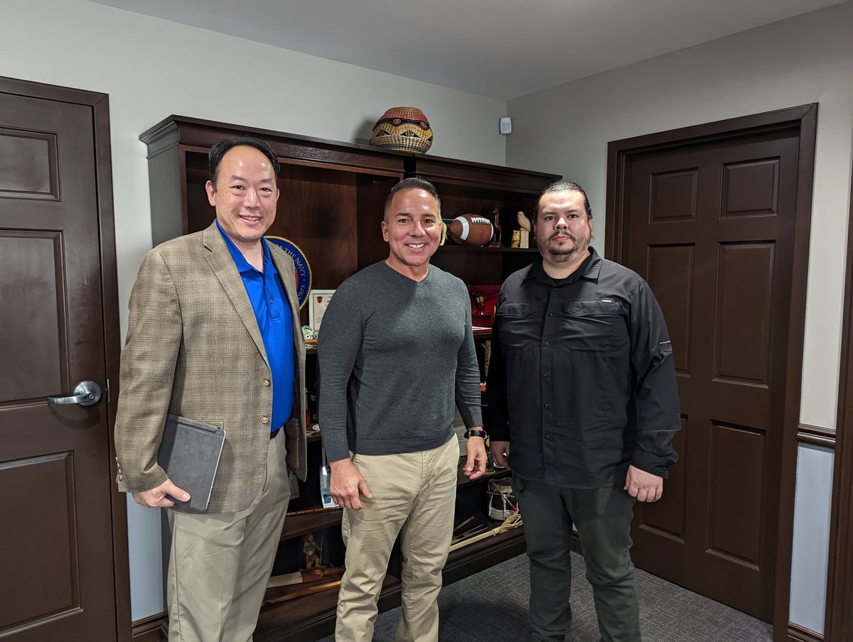 Libraries are taking the lead in building book ecosystems between four organizations - Head Start (Tina Sanuook), Public/Tribal Library (Adam Lambert), School Library (Kim Cox), Tribal Leadership (Chief Snead). Making a better world one book and one child at a time.  <a href="/SJSUiSchool/">SJSU iSchool</a>