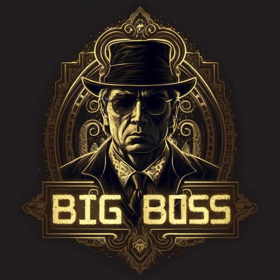 🎁 NFT GIVEAWAY 🎁 

🏆 Prizes 🏆

💥 2x 2 $SOL
💥 25 OG Spots + Free Mint
💥 50 WL Spots

To Enter: 

1⃣- Follow @big_boss_gang
2⃣- Like, RT.
3⃣- Tag 3 Friends.
4⃣- Join Discord: discord.com/invite/5Xm8XXE…

Don’t let this opportunity pass you by!🕟
Winners picked in 72hrs⌛️