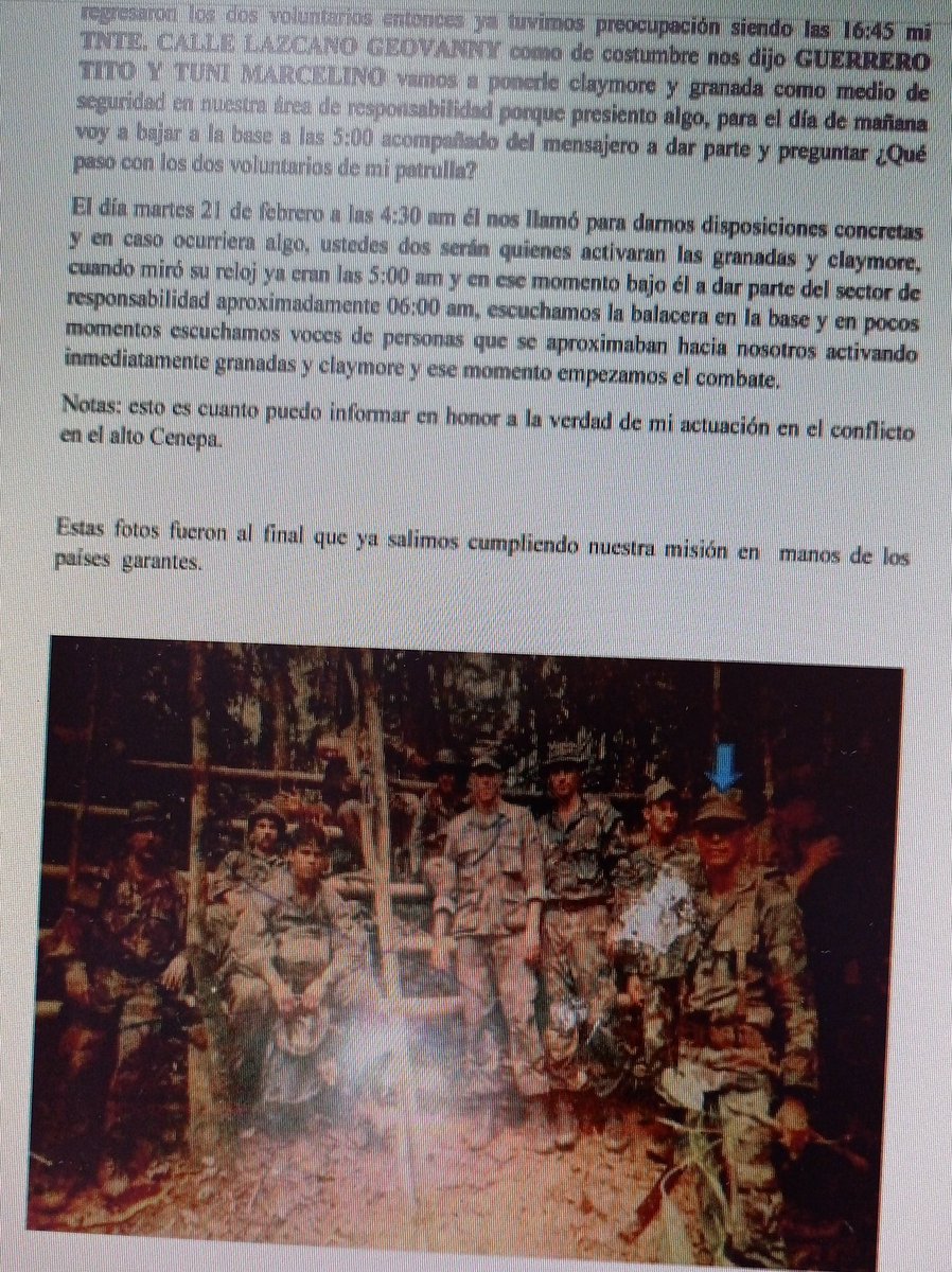 renber_t's tweet photo. @ISSFA_ECUADOR Mi padre que hoy ya no está en este mundo 😭😭😭 https://t.co/e9WzqLgg6V