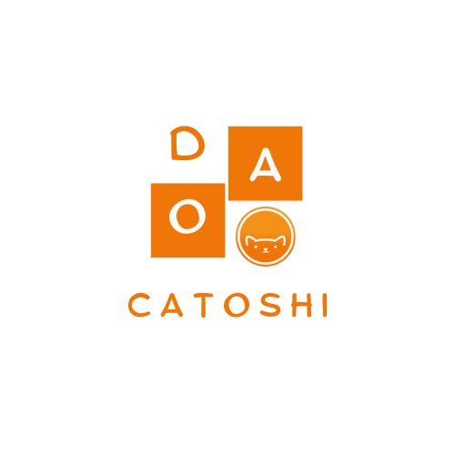 Catoshi DAO tweet media