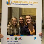 Photo by Health Prof, Dr. Heidi Hancher-Rauch (@HealthProfRauch)