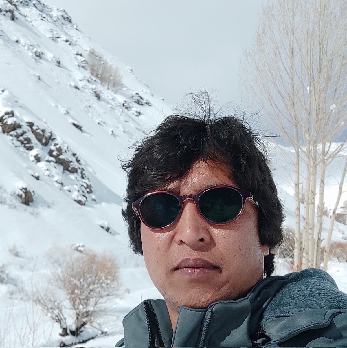 QaderGelany's tweet photo. #NewProfilePic https://t.co/bmDaBJBv8n