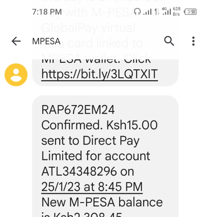 chris_bitok's tweet photo. @AIRTEL_KE Sorry I meant this https://t.co/rxQCJTEbFM
