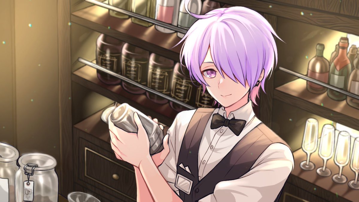 Laschan_nel's tweet photo. 🥃Youtube https://t.co/k9DMhL7q0x
🍸Twitch https://t.co/5wMm5rubju

推しマ🥃🍸
FA #らすあーと
FN #常連さん
🍸Suggest🥃
https://t.co/05N7ARYpNG
https://t.co/AdRhXhwLeR https://t.co/qpp7mZPzCb