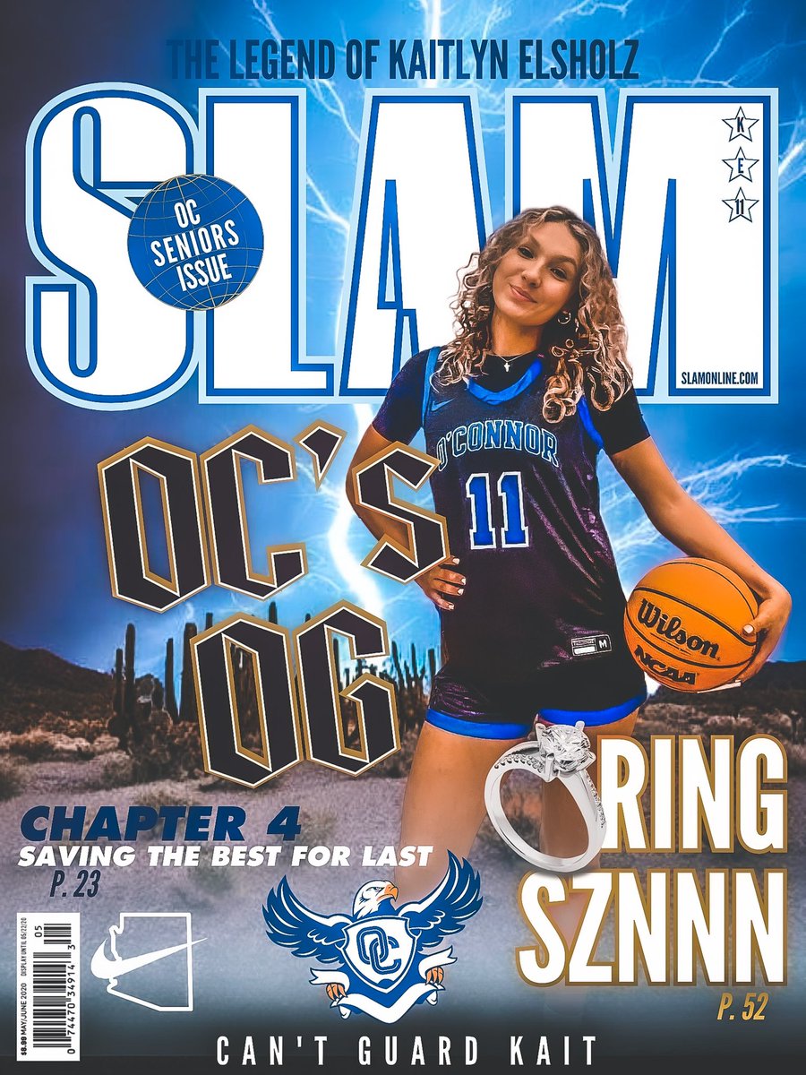 OC Girls Basketball tweet media