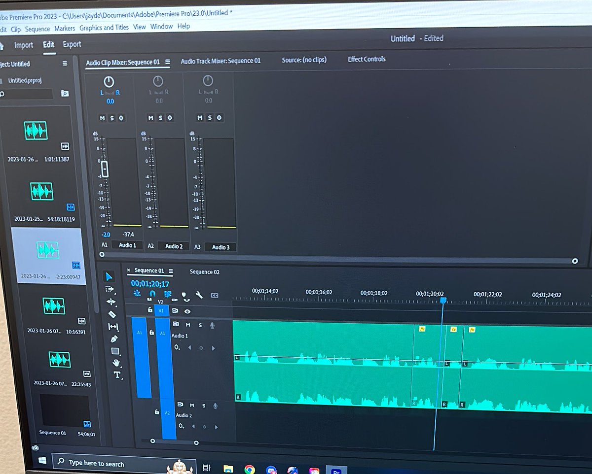 Episode 4 is now being edited🏳️

👀🫣👀🫣👀🫣