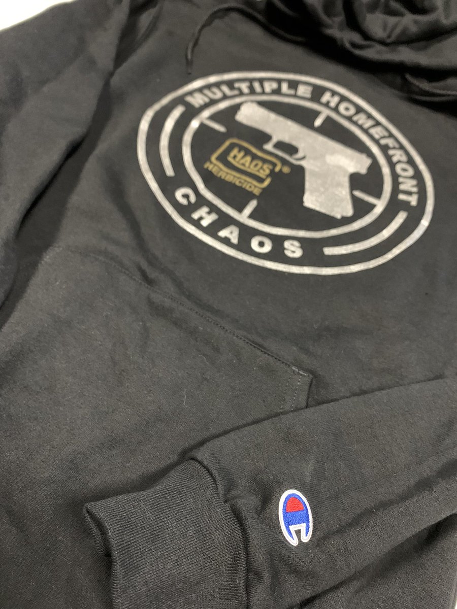 Brasscitymerch's tweet image. A couple of these left in Small and Medium

Printed on champion

Brasscitymerch.com