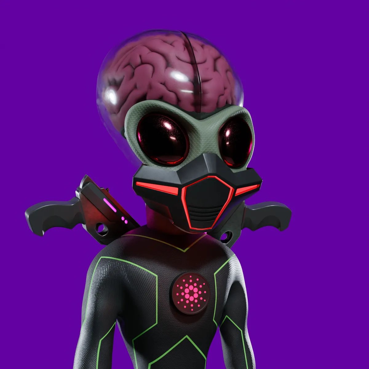 🛸#CNFTGiveaway🛸

Happy Thursday, lets get it cracking!!

🏆- <a href="/ADAINVADAZ/">INVADAZ</a> #2480

To enter:
- Follow <a href="/Wa666Mr/">WaWa</a> / <a href="/s0ggy_buns/">Bess💚</a> 

- 💜 &amp; ♻️

- Tag the homies

🕰️- 72 hours

#WAKEUPmvmt

#CNFTgiveaways #NFTgiveaway #NFTGiveaway #CNFTcommunity #TheInvasion