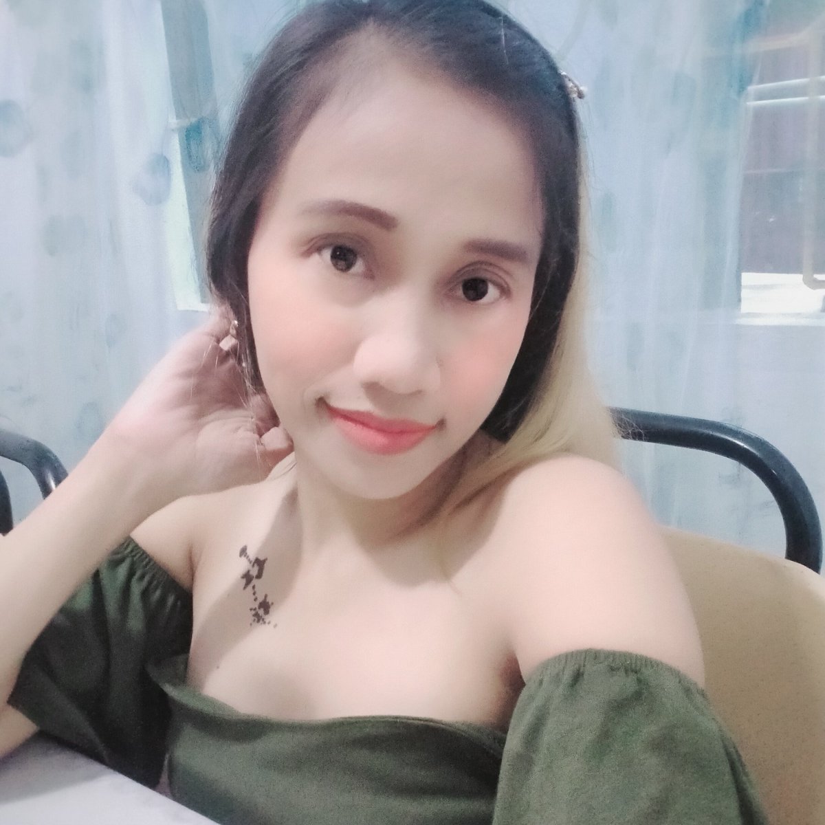 #NewProfilePic