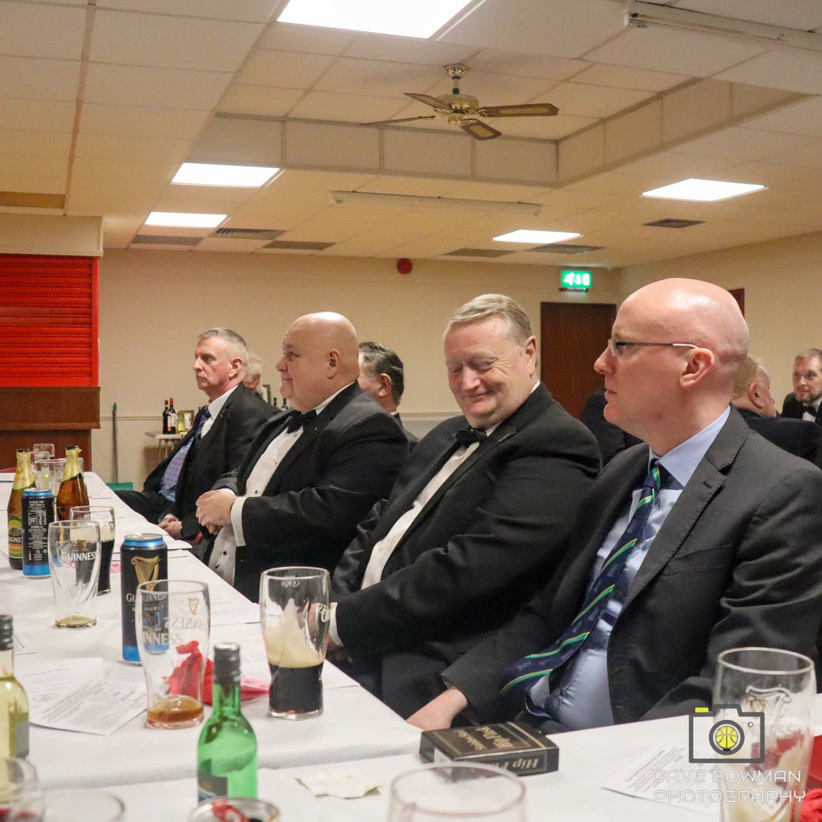 StAndrewsML1012's tweet photo. Great day at our installation to welcome our new Worshipable Master Tim Robson and his officers in St. Andrews Masonic Lodge 1012 in Whiteabbey Masonic Hall on the 21st of January 2023. (1/6) https://t.co/P5y5zQ5E3Y