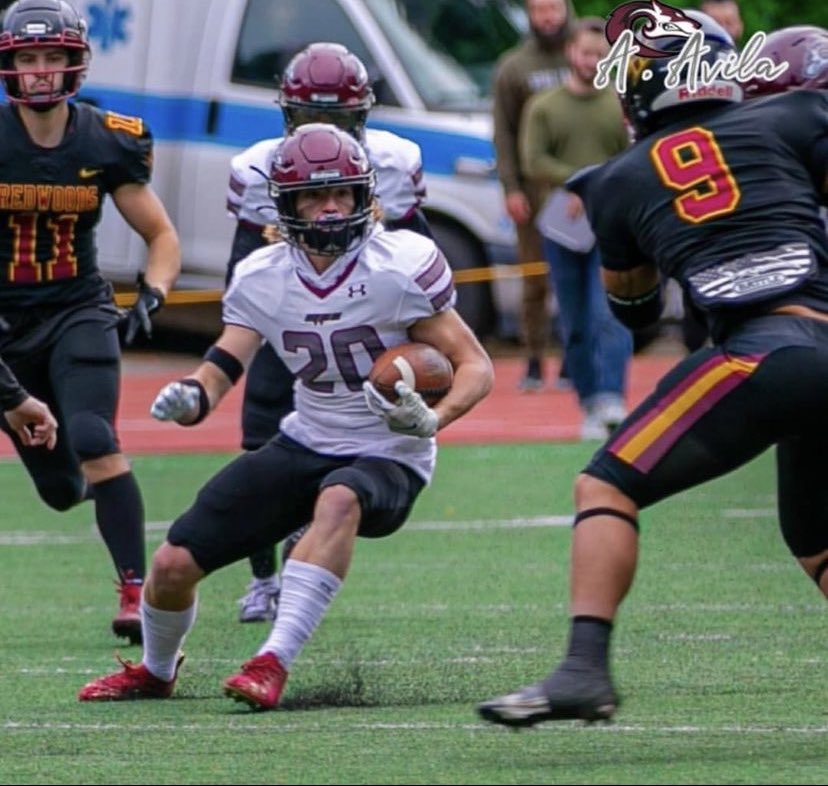MPCLoboFootball's tweet photo. 2nd offer this week 👀 congrats Seth 🐺🐺🐺 1-0 Hard work‼️
@Seth2maldonado @NMHU_Athletics https://t.co/GoaEFLemhe