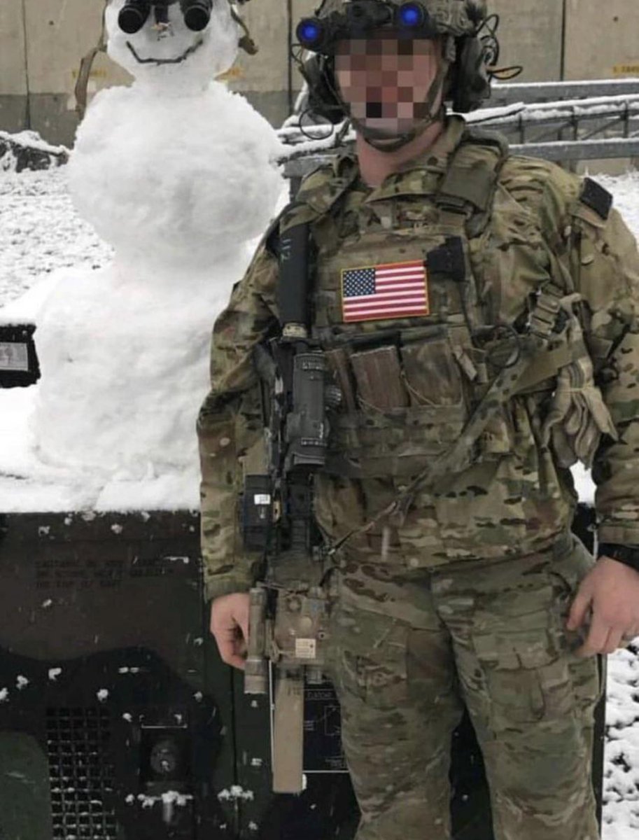 Military Support on Twitter: 